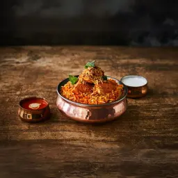 Chicken Biryani - Big Size (Good for 2)